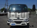 2025 Hino Dutro Other Truck for sale, Japanese used car export - photo 5 of 21 | GULJI TRADERS
