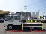 2025 Hino Dutro Other Truck for sale, Japanese used car export - photo 12 of 21 | GULJI TRADERS
