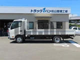 2025 Hino Dutro Other Truck for sale, Japanese used car export - photo 3 of 21 | GULJI TRADERS