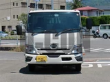 2025 Hino Dutro Other Truck for sale, Japanese used car export - photo 5 of 21 | GULJI TRADERS