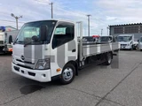 2025 Hino Dutro Other Truck for sale, Japanese used car export - photo 1 of 20 | GULJI TRADERS