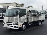 2025 Hino Dutro Other Truck for sale, Japanese used car export - photo 1 of 21 | GULJI TRADERS