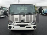 2025 Hino Dutro Other Truck for sale, Japanese used car export - photo 2 of 21 | GULJI TRADERS
