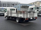 2025 Hino Dutro Other Truck for sale, Japanese used car export - photo 6 of 21 | GULJI TRADERS