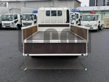 2025 Hino Dutro Other Truck for sale, Japanese used car export - photo 11 of 21 | GULJI TRADERS