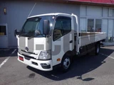 2025 Hino Dutro Other Truck for sale, Japanese used car export - photo 1 of 21 | GULJI TRADERS