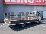 2025 Hino Dutro Other Truck for sale, Japanese used car export - photo 8 of 21 | GULJI TRADERS