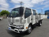 2025 Hino Dutro Other Truck for sale, Japanese used car export - photo 3 of 21 | GULJI TRADERS