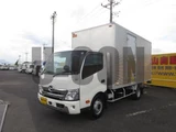 2025 Hino Dutro Other Truck for sale, Japanese used car export - photo 1 of 21 | GULJI TRADERS
