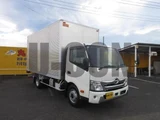 2025 Hino Dutro Other Truck for sale, Japanese used car export - photo 2 of 21 | GULJI TRADERS