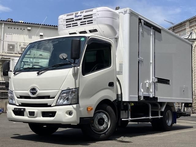 2025 Hino Dutro - photo 1 2025 Hino Dutro Other Truck for sale, Japanese used car export - photo 1 of 21 | GULJI TRADERS