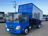 2025 Hino Dutro Other Truck for sale, Japanese used car export - photo 1 of 21 | GULJI TRADERS