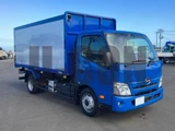 2025 Hino Dutro Other Truck for sale, Japanese used car export - photo 2 of 21 | GULJI TRADERS