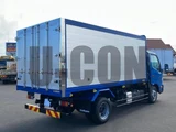 2025 Hino Dutro Other Truck for sale, Japanese used car export - photo 3 of 21 | GULJI TRADERS