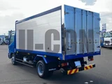 2025 Hino Dutro Other Truck for sale, Japanese used car export - photo 4 of 21 | GULJI TRADERS