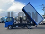 2025 Hino Dutro Other Truck for sale, Japanese used car export - photo 5 of 21 | GULJI TRADERS