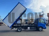2025 Hino Dutro Other Truck for sale, Japanese used car export - photo 6 of 21 | GULJI TRADERS