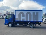 2025 Hino Dutro Other Truck for sale, Japanese used car export - photo 7 of 21 | GULJI TRADERS