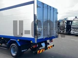 2025 Hino Dutro Other Truck for sale, Japanese used car export - photo 14 of 21 | GULJI TRADERS
