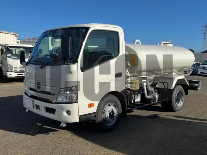 2025 Hino Dutro - photo 1 2025 Hino Dutro Other Truck for sale, Japanese used car export - photo 1 of 21 | GULJI TRADERS