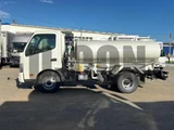 2025 Hino Dutro Other Truck for sale, Japanese used car export - photo 5 of 21 | GULJI TRADERS