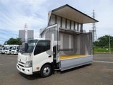 2025 Hino Dutro Other Truck for sale, Japanese used car export - photo 1 of 21 | GULJI TRADERS