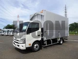2025 Hino Dutro Other Truck for sale, Japanese used car export - photo 2 of 21 | GULJI TRADERS