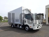 2025 Hino Dutro Other Truck for sale, Japanese used car export - photo 3 of 21 | GULJI TRADERS