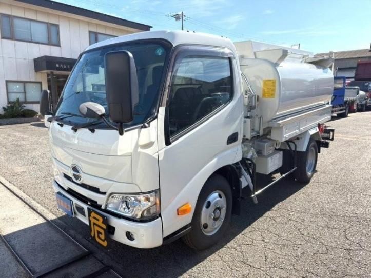 2025 Hino Dutro - photo 1 2025 Hino Dutro Other Truck for sale, Japanese used car export - photo 1 of 21 | GULJI TRADERS