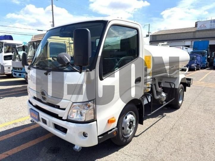 2025 Hino Dutro Other Truck for sale, Japanese used car export - photo 1 of 21 | GULJI TRADERS