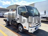 2025 Hino Dutro Other Truck for sale, Japanese used car export - photo 2 of 21 | GULJI TRADERS