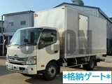 2025 Hino Dutro Other Truck for sale, Japanese used car export - photo 1 of 21 | GULJI TRADERS