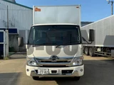 2025 Hino Dutro Other Truck for sale, Japanese used car export - photo 2 of 21 | GULJI TRADERS