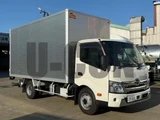 2025 Hino Dutro Other Truck for sale, Japanese used car export - photo 3 of 21 | GULJI TRADERS