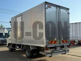 2025 Hino Dutro Other Truck for sale, Japanese used car export - photo 4 of 21 | GULJI TRADERS