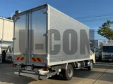 2025 Hino Dutro Other Truck for sale, Japanese used car export - photo 6 of 21 | GULJI TRADERS
