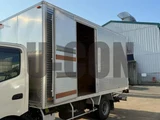 2025 Hino Dutro Other Truck for sale, Japanese used car export - photo 7 of 21 | GULJI TRADERS