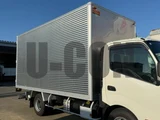 2025 Hino Dutro Other Truck for sale, Japanese used car export - photo 8 of 21 | GULJI TRADERS