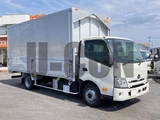 2025 Hino Dutro Other Truck for sale, Japanese used car export - photo 2 of 21 | GULJI TRADERS