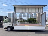 2025 Hino Dutro Other Truck for sale, Japanese used car export - photo 5 of 21 | GULJI TRADERS