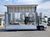 2025 Hino Dutro Other Truck for sale, Japanese used car export - photo 6 of 21 | GULJI TRADERS