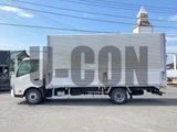 2025 Hino Dutro Other Truck for sale, Japanese used car export - photo 7 of 21 | GULJI TRADERS