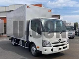 2025 Hino Dutro Other Truck for sale, Japanese used car export - photo 2 of 21 | GULJI TRADERS