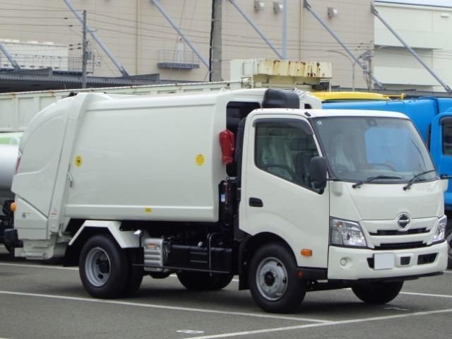 2025 Hino Dutro Other Truck for sale, Japanese used car export - photo 1 of 21 | GULJI TRADERS