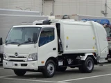 2025 Hino Dutro Other Truck for sale, Japanese used car export - photo 2 of 21 | GULJI TRADERS