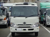 2025 Hino Dutro Other Truck for sale, Japanese used car export - photo 3 of 21 | GULJI TRADERS