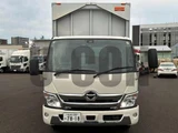 2025 Hino Dutro Other Truck for sale, Japanese used car export - photo 2 of 21 | GULJI TRADERS