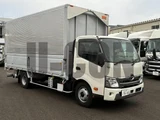 2025 Hino Dutro Other Truck for sale, Japanese used car export - photo 3 of 21 | GULJI TRADERS