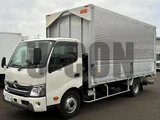 2025 Hino Dutro Other Truck for sale, Japanese used car export - photo 7 of 21 | GULJI TRADERS