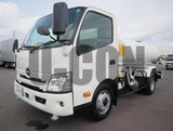 2025 Hino Dutro Other Truck for sale, Japanese used car export - photo 1 of 21 | GULJI TRADERS